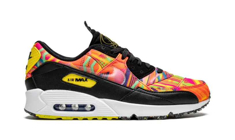 Nike Air Max Air Max 90 LHM 'Familia'